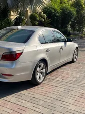 BMW 5 Series 520i 2004 for Sale