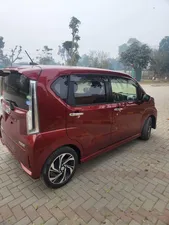 Daihatsu Move X Turbo 2020 for Sale