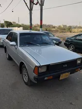 Datsun 120 Y 1981 for Sale