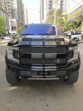 Ford F 150 Shelby Supercharged 2018 for Sale