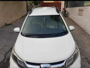 Honda BR-V i-VTEC 2017 for Sale