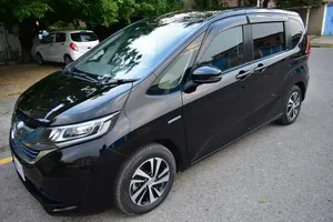 Honda Freed Hybrid G Honda Sensing 2019 for Sale