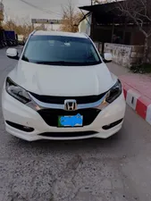 Honda Vezel Hybrid Z 2015 for Sale