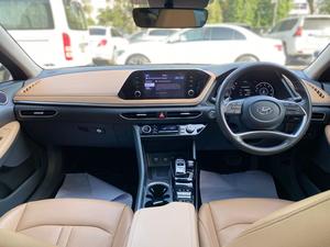 Hyundai Sonata 2.5
Model: 2022
Mileage: 28,000 km
Reg year: 2022
Reg City: Karachi

Calling and Visiting Hours

Monday to Saturday

11:00 AM to 7:00 PM