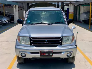 Mitsubishi Pajero 2006 for Sale