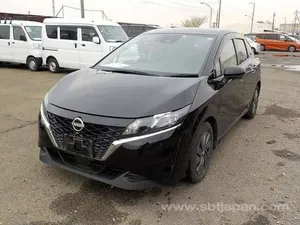 Nissan Note e-Power S 2021 for Sale