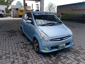 Subaru R2 2007 for Sale