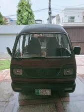 Suzuki Bolan VX 1996 for Sale