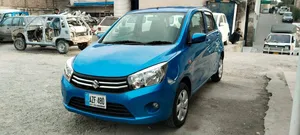 Suzuki Cultus VXL 2022 for Sale