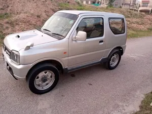 Suzuki Jimny 2009 for Sale