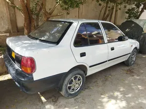 Suzuki Margalla GL 1995 for Sale