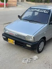 Suzuki Mehran VX 2003 for Sale