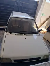 Suzuki Mehran VX 2009 for Sale