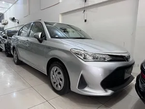 Toyota Corolla Axio Hybrid 1.5 2020 for Sale