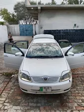 Toyota Corolla G 2002 for Sale