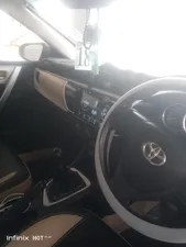 Toyota Corolla GLi 1.3 VVTi 2015 for Sale