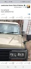 Toyota Land Cruiser 1983 for Sale