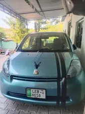 Toyota Passo 2008 for Sale