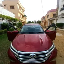 Toyota Rush G A/T 2019 for Sale