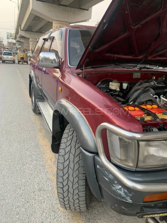 Toyota Surf 1994 for sale in Mardan