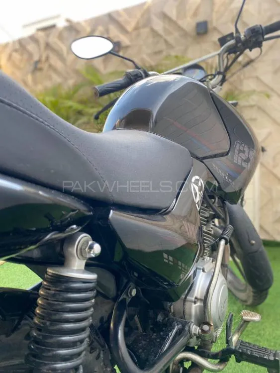 Used Yamaha YBR 125G 2022 Bike for sale in Lahore - 565755 | PakWheels