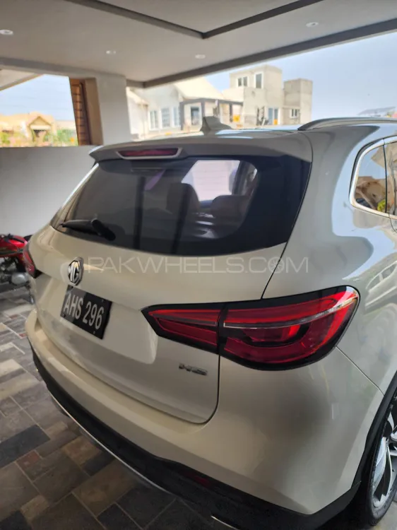 MG HS 2022 for sale in Lahore