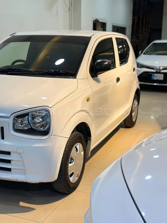 Suzuki Alto 2022 for sale in Rawalpindi