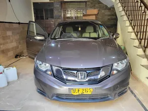 Honda City 1.3 i-VTEC 2018 for Sale