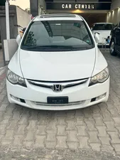 Honda Civic VTi Oriel Prosmatec 1.8 i-VTEC 2011 for Sale