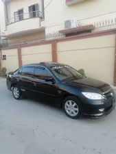 Honda Civic VTi Oriel UG 1.6 2005 for Sale