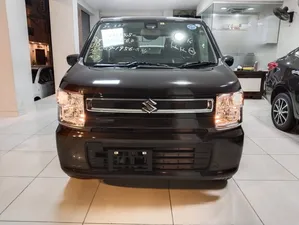 Suzuki Wagon R Hybrid FX 2021 for Sale