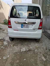 Suzuki Wagon R VXL 2022 for Sale