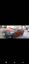 Toyota Belta X 1.0 2007 for Sale