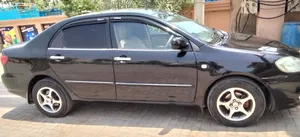 Toyota Corolla XLi 2005 for Sale