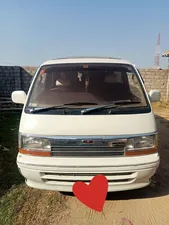 Toyota Hiace 2006 for Sale