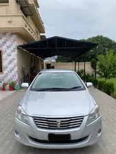 Toyota Premio X EX Package 1.8 2012 for Sale