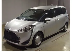 Toyota Sienta X 2019 for Sale