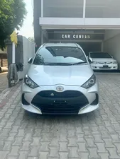 Toyota Yaris Hatchback 2020 for Sale