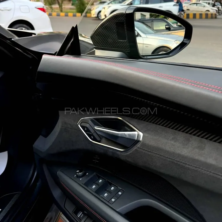 Audi e-tron GT 2021 for Sale in Lahore Audi e-tron GT 2021 for Sale in Lahore Image-4