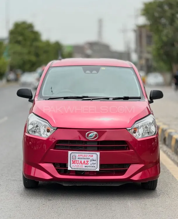 ڈائیہاتسو میرا 2019 for Sale in لاہور Image-1