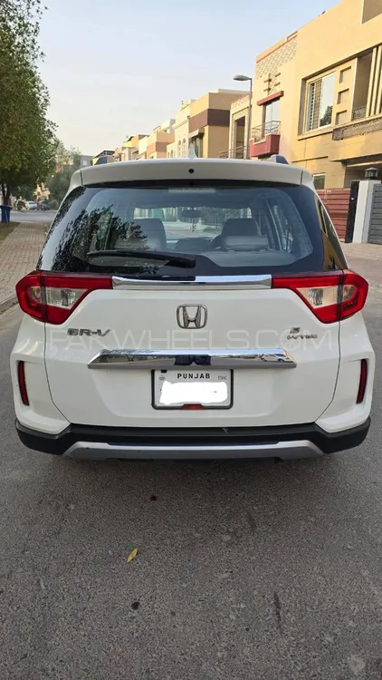 Honda BR-V 2021 for sale in Lahore