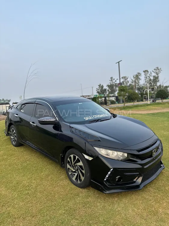 Honda Civic 2019 for sale in Sialkot
