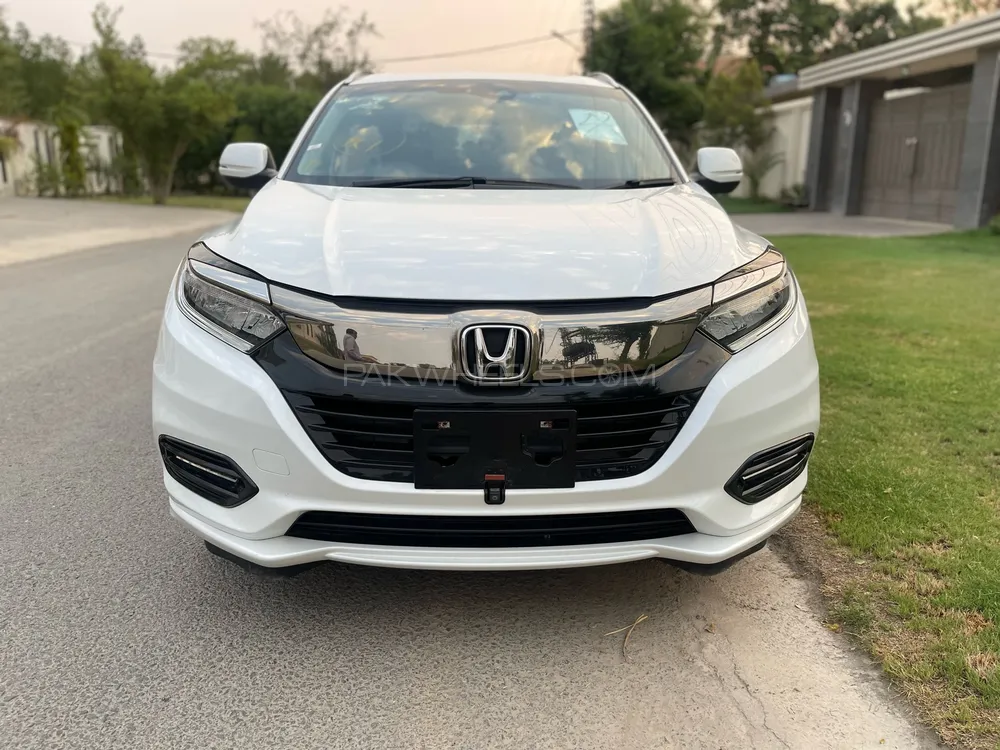Honda Vezel 2019 for Sale in Bahawalpur Image-1