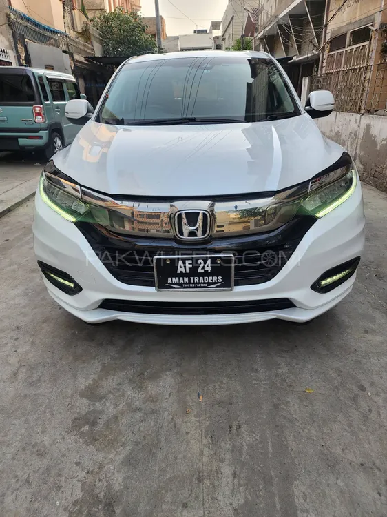 Honda Vezel 2019 for sale in Faisalabad