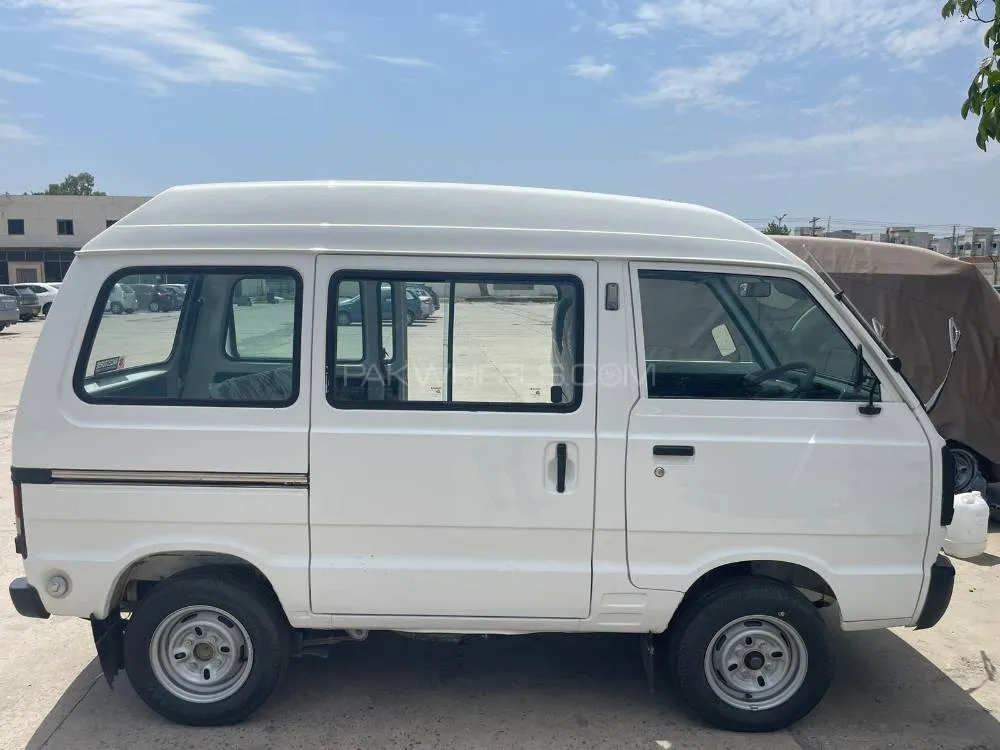 Suzuki Carry 2023 for sale in Rawalpindi
