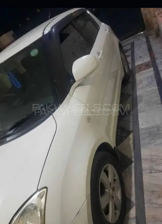 Suzuki Swift 2015 for sale in Rawalpindi