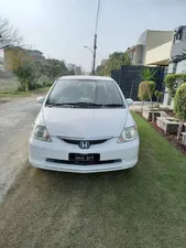 Honda City i-DSI 2005 for Sale