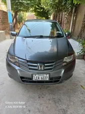 Honda City 1.3 i-VTEC 2011 for Sale