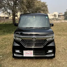 Honda N Box Slash G L Package 2020 for Sale