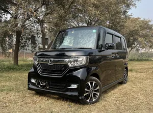 Honda N Box Slash G L Package 2020 for Sale